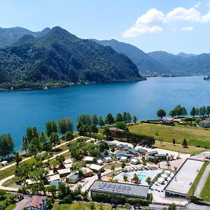  Campeggio Idro Glamping Boutique