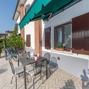 Casacobelli Vakantiehuis