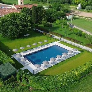  Alloggio per agriturismo Tenuta Le Sorgive