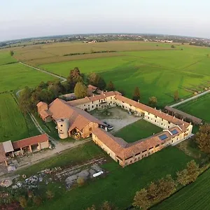  Casa di campagna Cascina Mora
