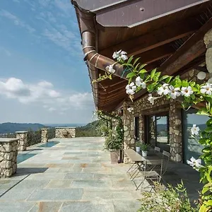  Alloggio per agriturismo San Genesio
