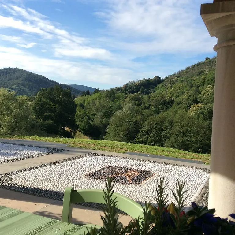 Agriturismo Grammelot Sarnico 0*,