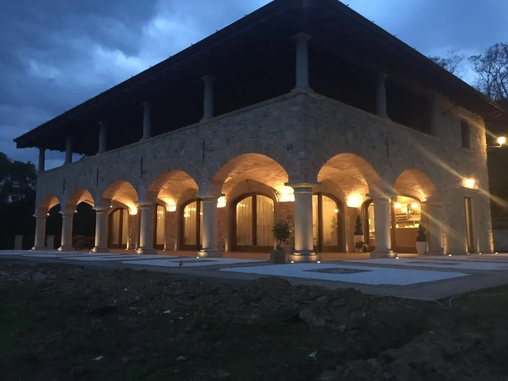 Alloggio per agriturismo Agriturismo Grammelot Sarnico