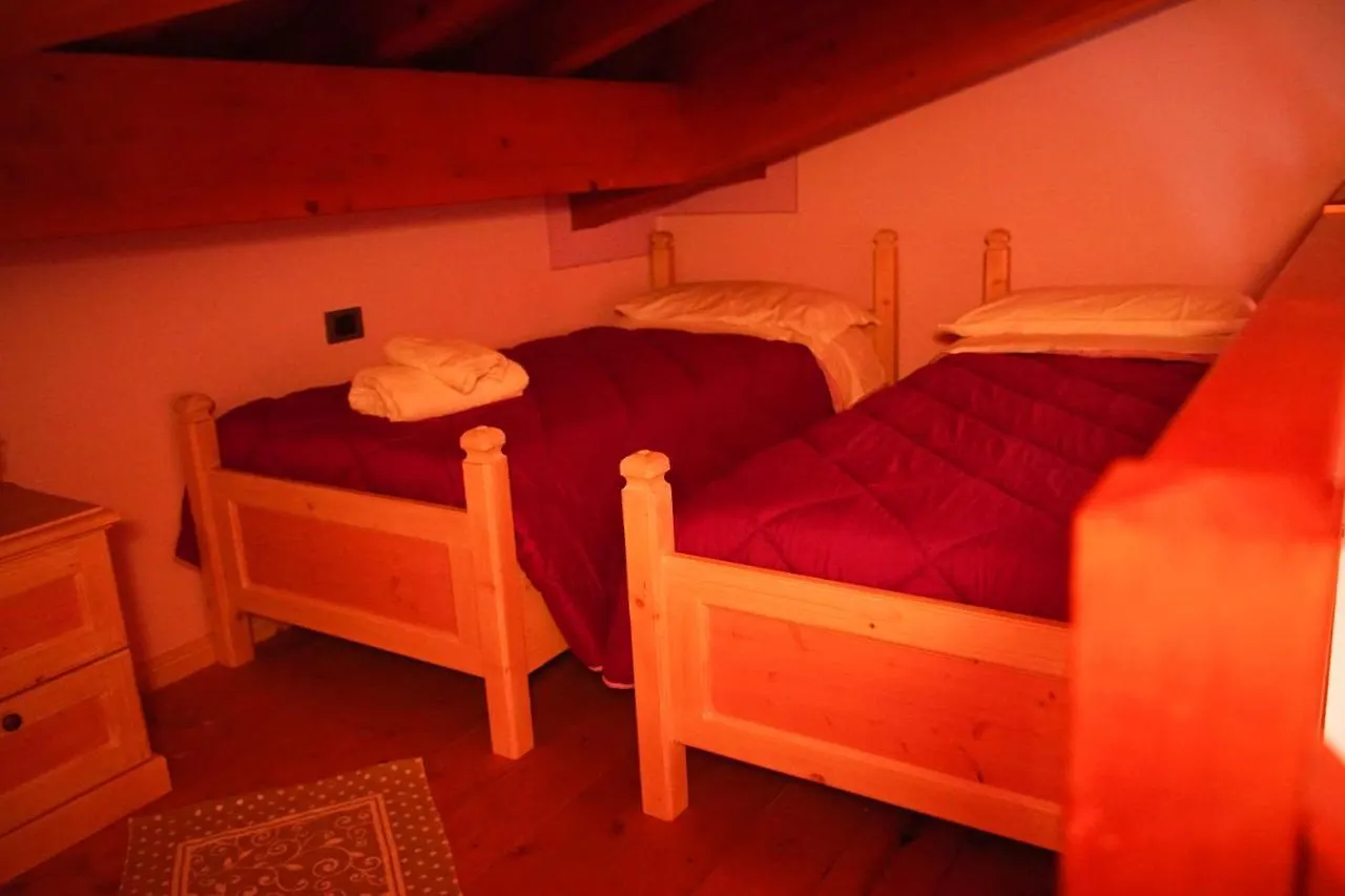 Agriturismo Grammelot Sarnico