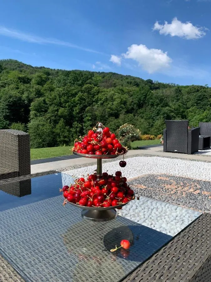 Agriturismo Grammelot Sarnico 0*,