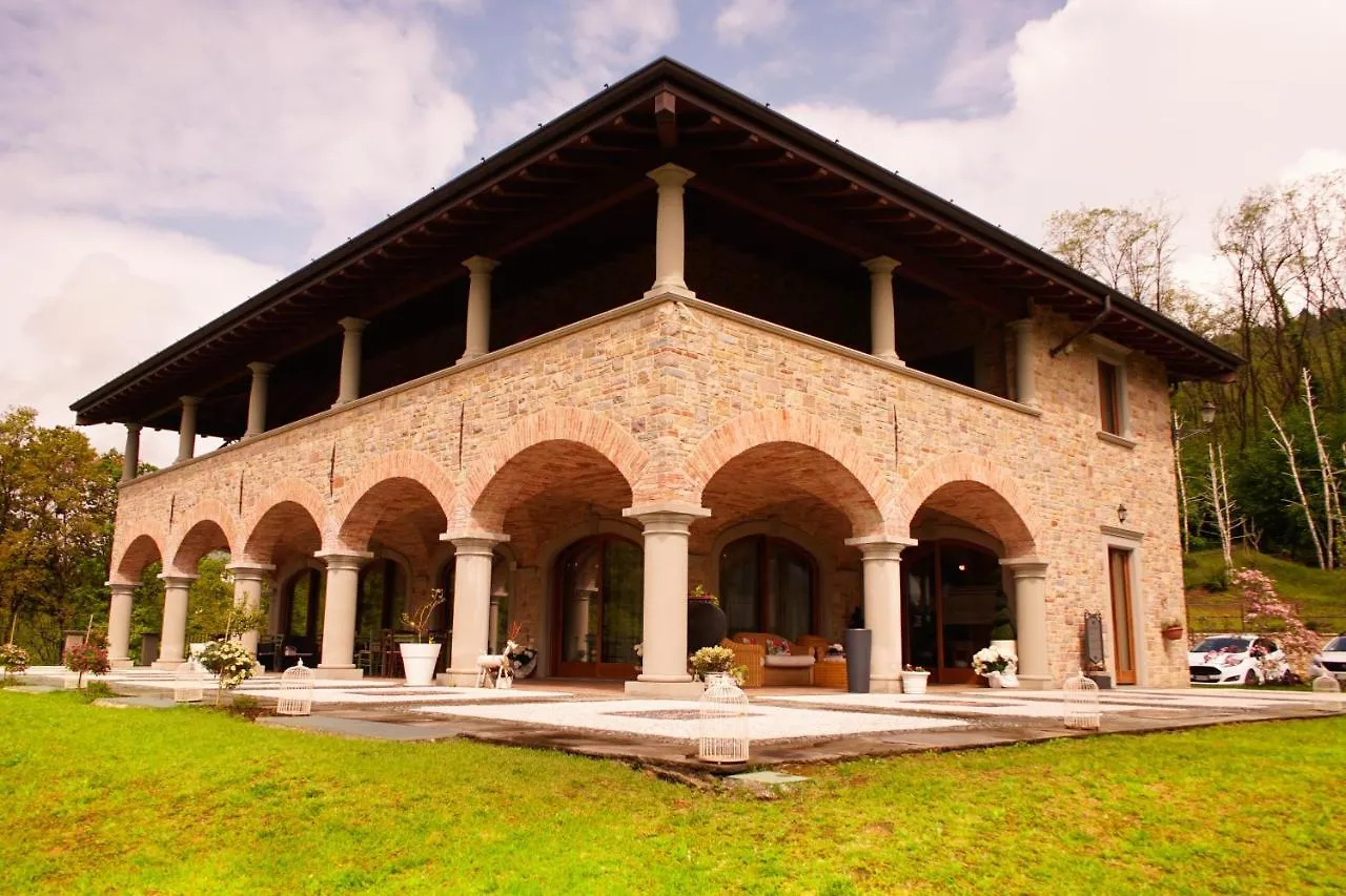 Agriturismo Grammelot Sarnico 0*,