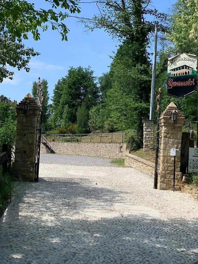 Agriturismo Grammelot Sarnico